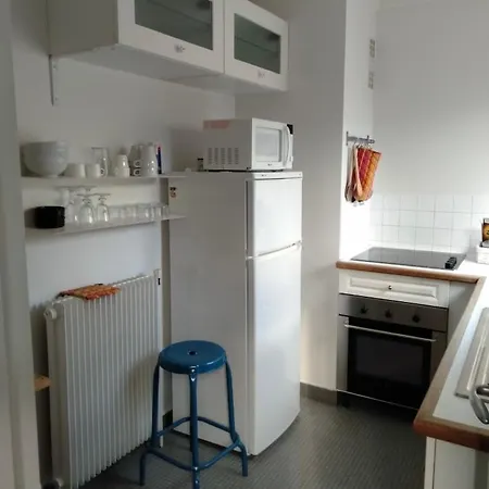 Apartment Lumiere Au Coeur De La Rochelle La Rochelle (Charente-Maritime)