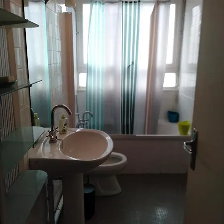 Apartment Lumiere Au Coeur De La Rochelle La Rochelle (Charente-Maritime)